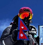  Daniela MurinovaCountry:SlovakiaClimbing Member 