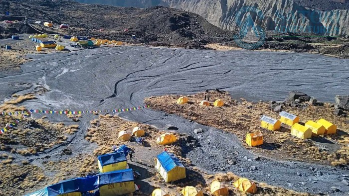  Annapurna I Expedition Spring 2024 