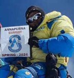  Dawa SherpaCountry:NepalClimbing Sherpa 