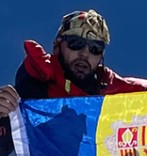  Trastoy Diaz DomenecCountry:AndorraClimbing Member 