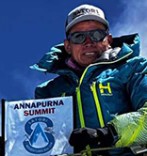  Pema SherpaCountry:NepalClimbing Sherpa 