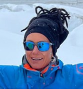  Daniela MurinovaCountry:SlovakiaClimbing Member										 