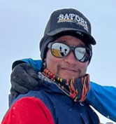  Nar Bahadur AstaniCountry: NepalClimbing Sherpa 