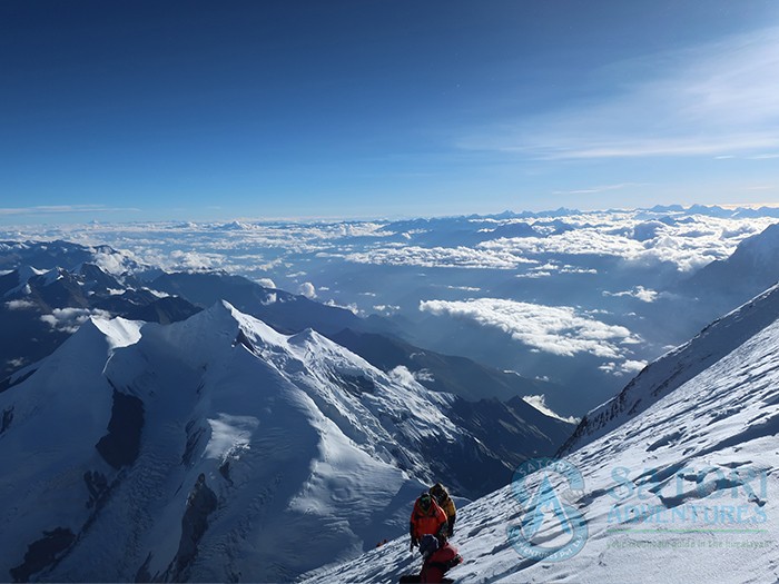  Dhaulagiri Expedition Autumn 2023 