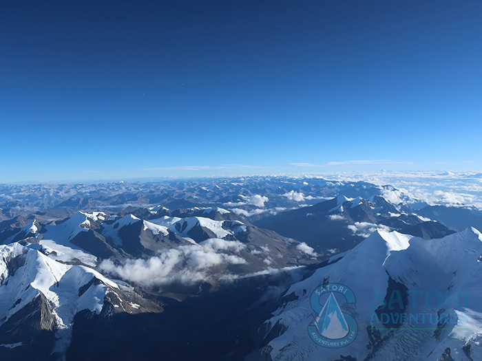  Dhaulagiri Expedition Autumn 2023 