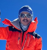  Furte SherpaCountry: NepalClimbing Sherpa 