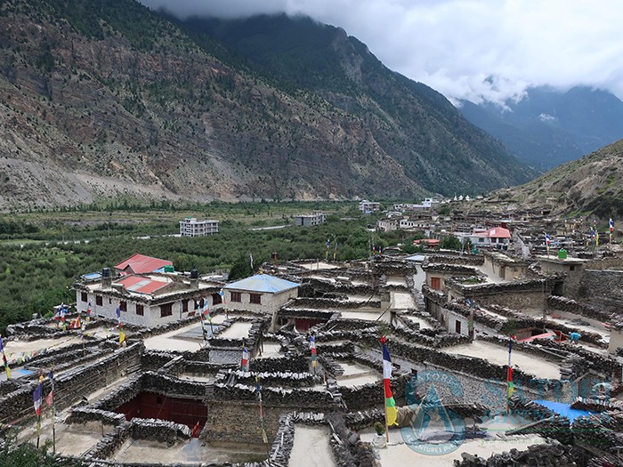  Dhaulagiri Expedition Autumn 2023 