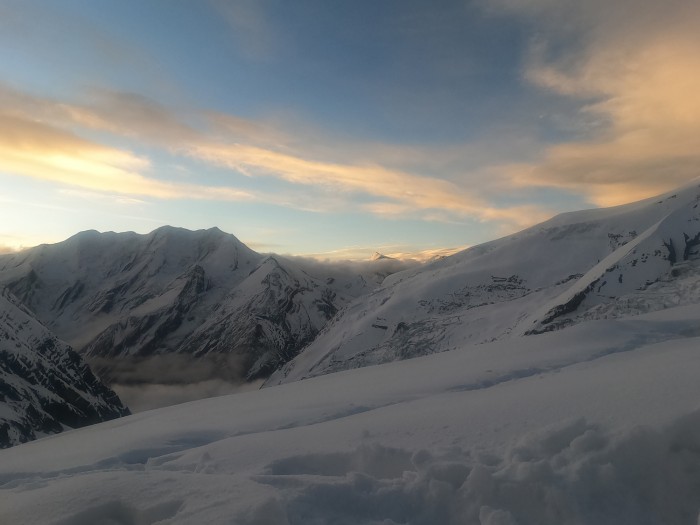  Dhaulagiri Expedition Spring 2021 