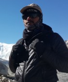  Name: Jitesh ModiCountry: IndiaTeam Leader 