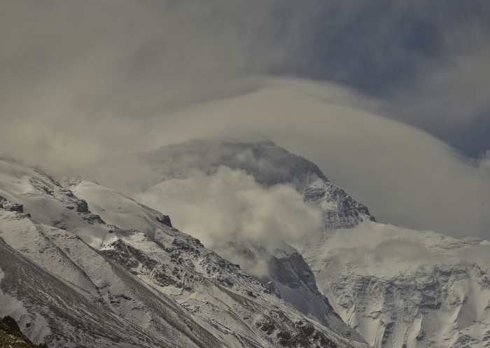  Everest Expedition North 2019 