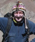  Name: Wojciech Janusz GawronCountry: PolandTeam Leader 