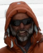  Name:&amp;nbsp;Vikas Shambhu Prasad DimriCountry: IndiaClimbing Member 