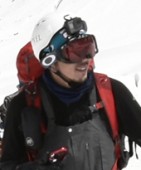  Name: Takeshi NakayamaCountry: JapanClimbing Member 