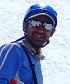  Name:&amp;nbsp;Sauraj JhinganCountry: IndiaClimbing Member 