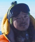  Name: Pemba Tashi SherpaCountry: NepalClimbing Sherpa 