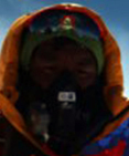  Tendi SherpaCountry: NepalClimbing Sherpa 