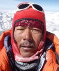  Pemba Oingdi SherpaCountry: NepalClimbing Sherpa 