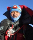  Dawa Temba SherpaCountry: NepalClimbing Sherpa 