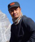  Pemba Rinjee TamangCountry: NepalBase Camp Cook 