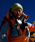  Furte SherpaCountry: NepalClimbing Sherpa 