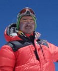  Name: Thuktang SherpaCountry: NepalClimbing Member 