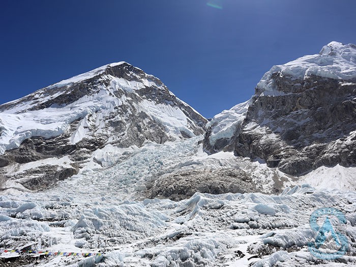  Everest Expedition Spring 2022 