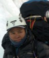  Pema SherpaCountry : NepalClimbing Sherpa										 