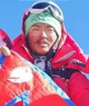  Furte SherpaCountry : NepalClimbing Sherpa										 