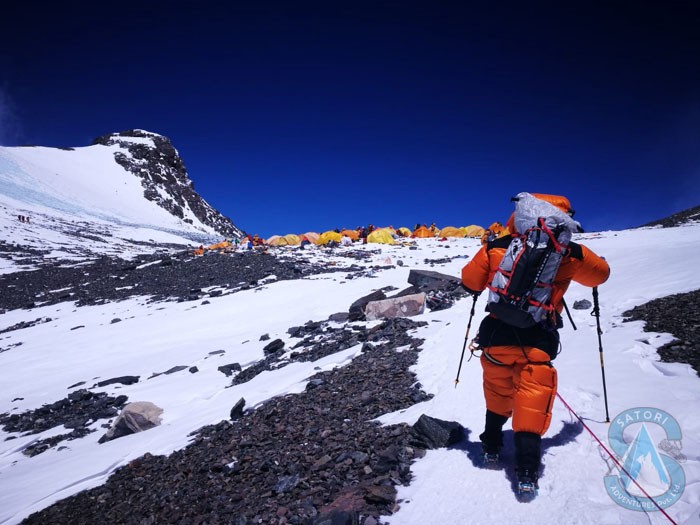  Everest Expedition Spring 2022 
