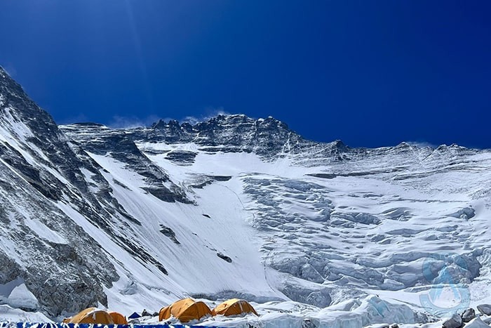  Everest Expedition Spring 2023 