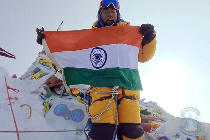  Everest Expedition Spring 2023 