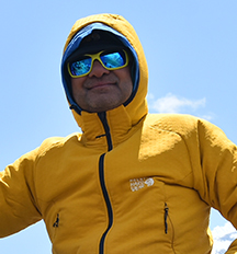  Dwivedi Rajan KrishanCountry: USAClimbing Member										 