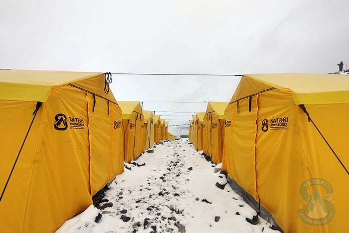  Everest Expedition Spring 2023 