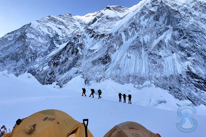  Everest Expedition Spring 2023 