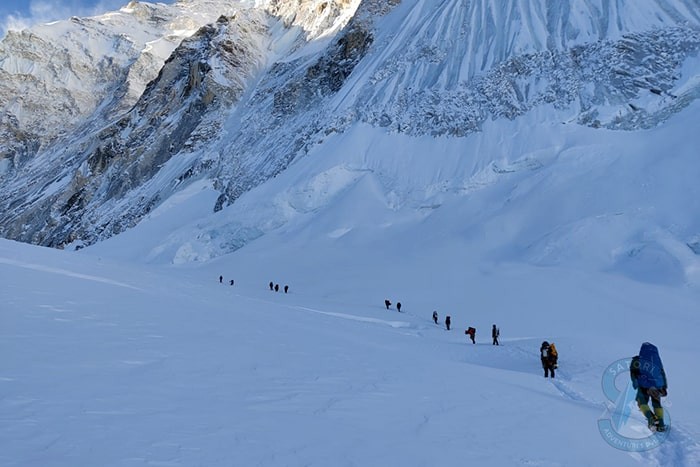  Everest Expedition Spring 2023 