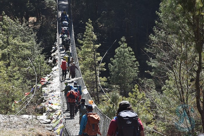  Everest Expedition Spring 2023 