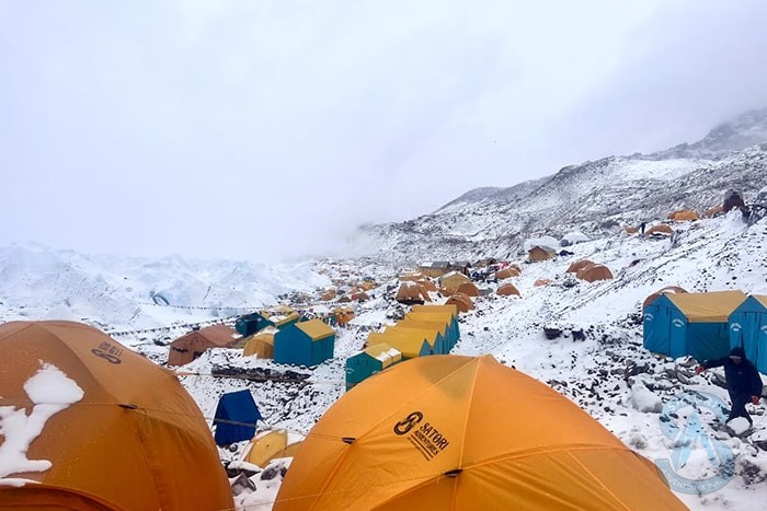  Everest Expedition Spring 2023 