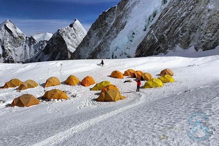  Everest Expedition Spring 2023 