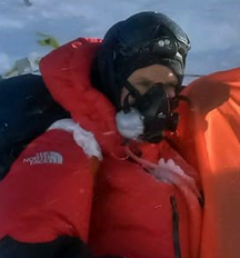  Sergeev KonstantinCountry: RussiaClimbing Member 