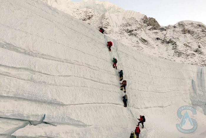  Everest Expedition Spring 2023 