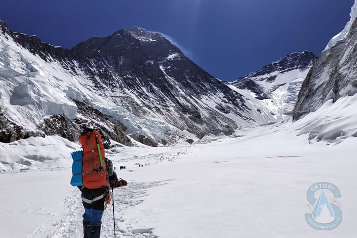  Everest Expedition Spring 2023 