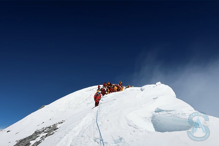  Everest Expedition Spring 2023 