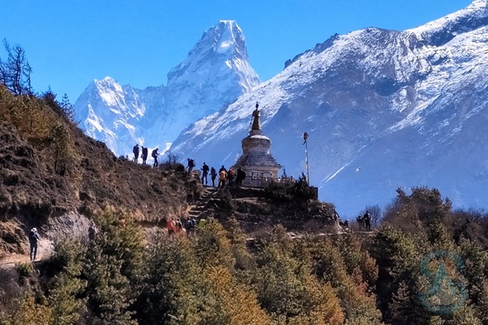  Everest Expedition Spring 2023 