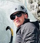  Buchanan Brandon JosephCountry:USAClimbing Member 