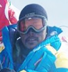  Dorje SherpaCountry:NepalClimbing Sherpa 