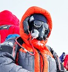  Mohammad Jafer IsmailCountry:USAClimbing Member 