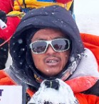  Furte SherpaCountry:NepalClimbing Sherpa 