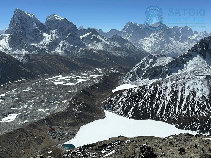  Everest Expedition Spring 2024 