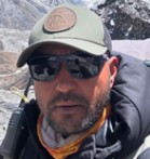  Bibek PandeyCountry:NepalBase Camp Manager 