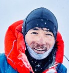  Pasang Gyaljen SherpaCountry:NepalClimbing Sherpa 